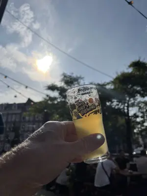 CraftBeerNick's photo of Dragons Kiss