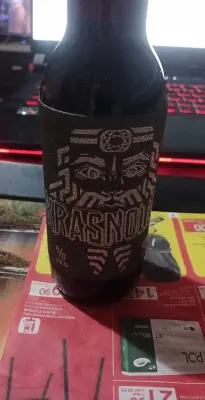 kamilgrzeszczak's photo of Krasnolód Heaven Hill BA