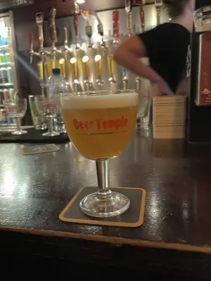 CraftBeerNick's photo of Cyclops (w/ Idaho 7)