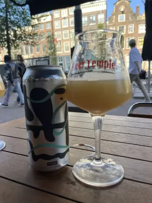 CraftBeerNick's photo of One Hunna: Motueka