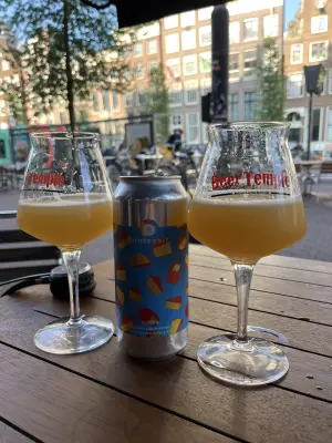 CraftBeerNick's photo of Gouda