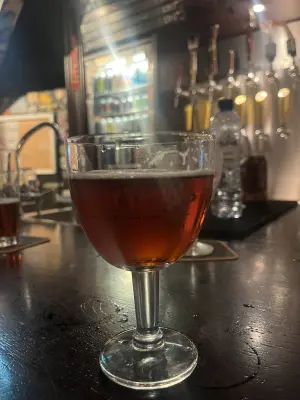 CraftBeerNick's photo of Wind of Change (2024)