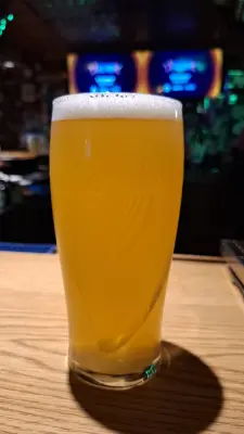 lore's photo of Hazy Beer Hug