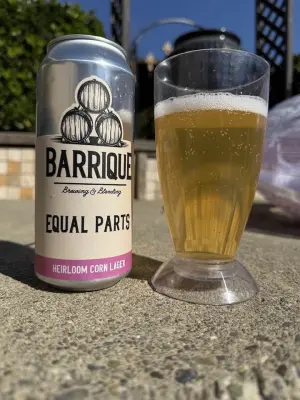 bhensonb's photo of Equal Parts
