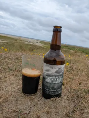 MiP's photo of Bunker Stout