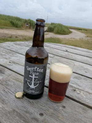 MiP's photo of Værftet