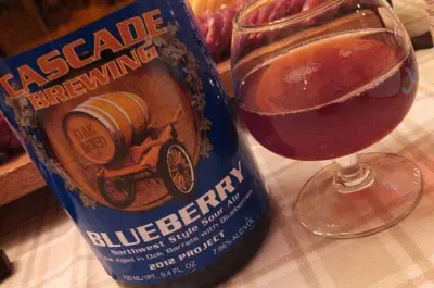 Dogbrick's photo of Blueberry (2012)