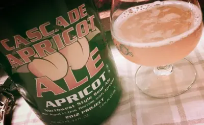 Dogbrick's photo of Apricot (2012)