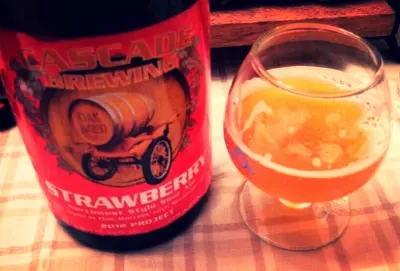 Dogbrick's photo of Strawberry (2012)