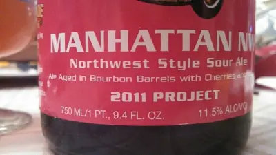 Dogbrick's photo of Manhattan NW (2011)