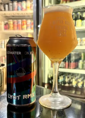 jimgreen's photo of Lyot RMX
