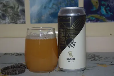 AleDegustation's photo of Dooper