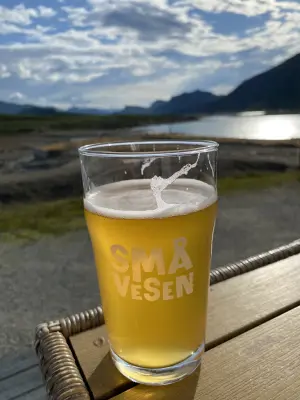 IpaPils's photo of Bygdin IPA