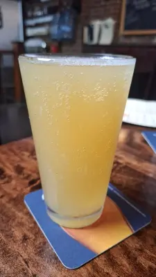lore's photo of Up & Out IPA