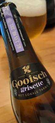 EvNa's photo of Grisette