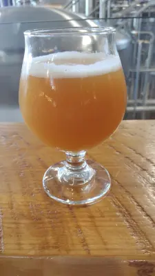 Clarkvv's photo of Alter Ego - Orange
