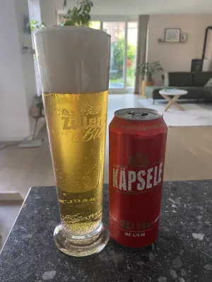 Borresteijn's photo of Käpsele