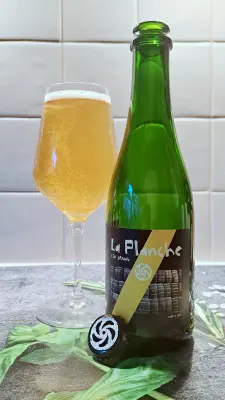 EvNa's photo of La Planche Vin Jaune (Soléra 2013)