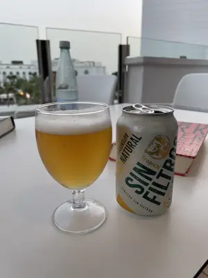 Ken1's photo of Tropical Sin Filtros