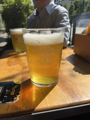 CraftBeerNick's photo of La Secca