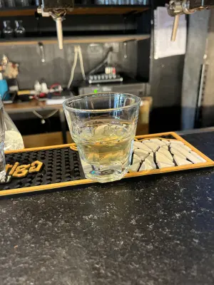 CraftBeerNick's photo of Mia Zia