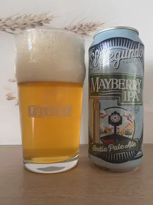 Kita's photo of Mayberry IPA
