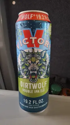 lore's photo of DirtWolf