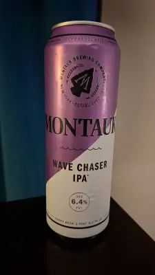 lore's photo of Wave Chaser