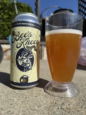 bhensonb's photo of Bee's Knees