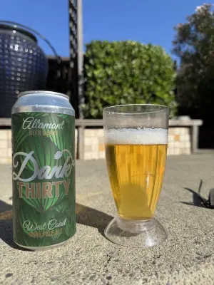 bhensonb's photo of Dank Thirty