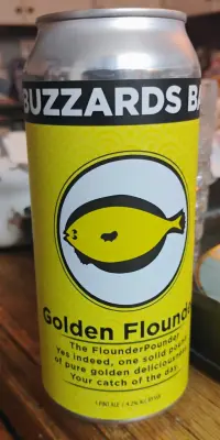 McDermottDrink's photo of Golden Flounder