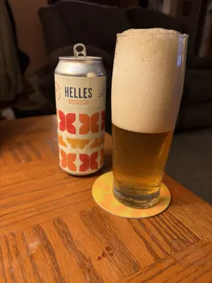 Gripweed57's photo of Helles