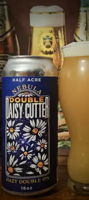 drpimento's photo of Nebula Double Daisy Cutter