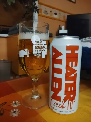 stevoj's photo of Czech 10°