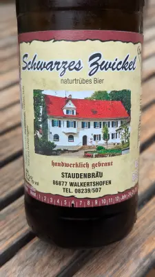 fonefan's photo of Schwarzes Zwickel