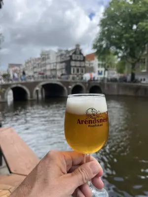 CraftBeerNick's photo of Forever Cruisin'
