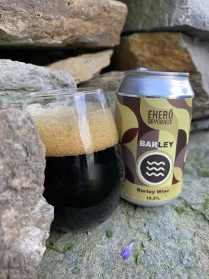 IpaPils's photo of Barley