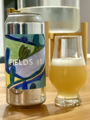 jimgreen's photo of Fields #1