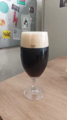 Gurthnar's photo of Dark Matter