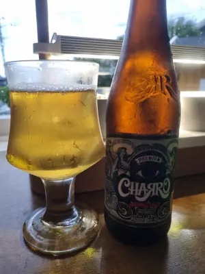 Arsol's photo of Pilsner