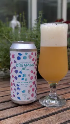 fonefan's photo of Dreaming of... DDH Riwaka IPA
