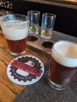 Dogbrick's photo of Unprecedented Barleywine (2020)