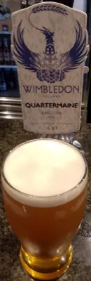 Deanso's photo of Quartermaine