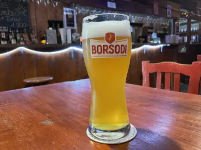 Holmen2's photo of IPA