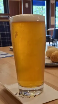 lore's photo of Legally Hazy