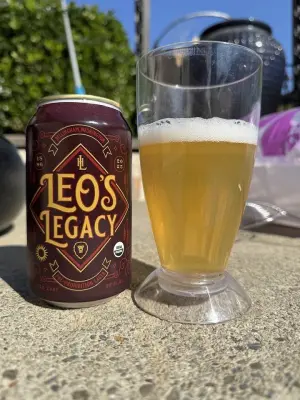 bhensonb's photo of Leo's Legacy