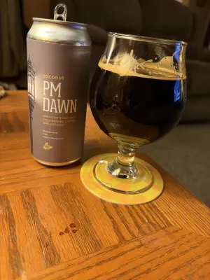 Gripweed57's photo of PM Dawn - Coconut