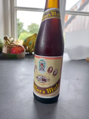 Zlotta's photo of Müller's Malz