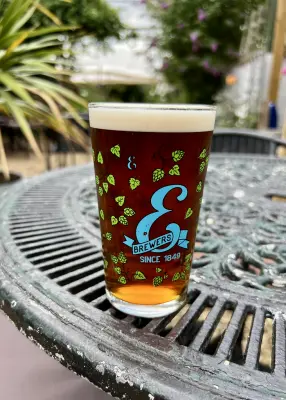 Grumbo's photo of Original (Cask)