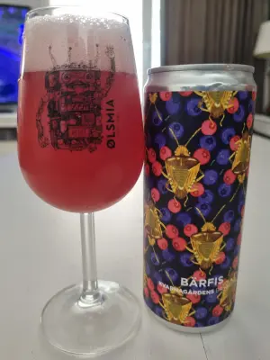 Arsol's photo of Bärfis (2023-)